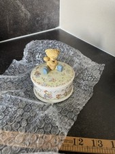 Wedgewood Rambling Ted Musical