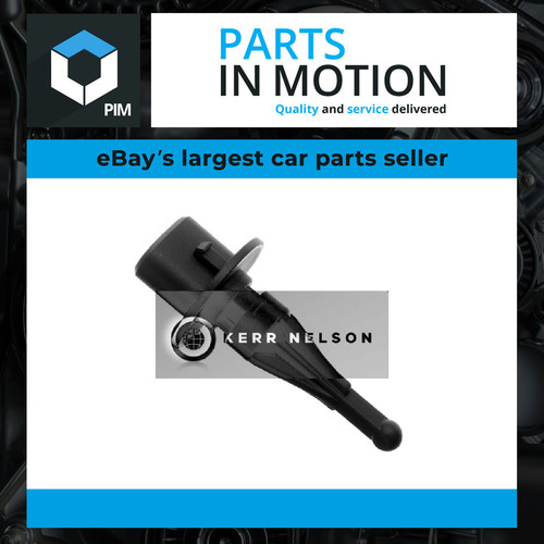 Air intake temperature - intake, sensor