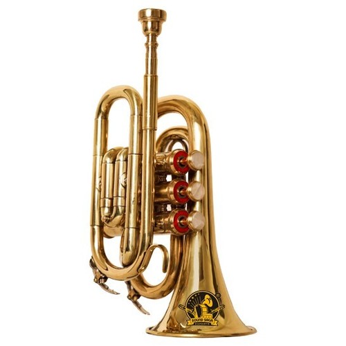 Sound saga pocket - sound,