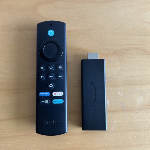 Amazon fire stick - amazon,