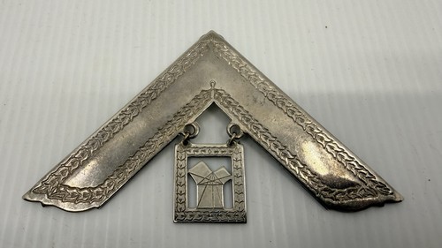 Vintage masonic past - masonic,
