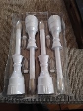 Set Of 4 Bethlehem Lights