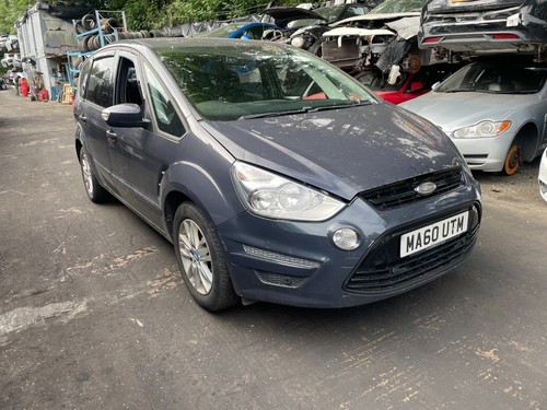 Ford max mk1 2010 ufwa - ford, 2.0