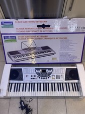 Burswood 61 Key Electronic