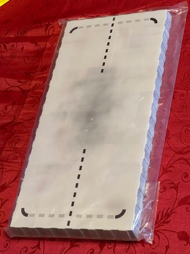 Space 1999 eagle launch pad - eagle,
