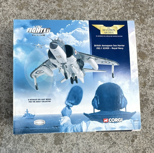 Corgi aviation archive - corgi, 1:72