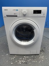 Zanussi ZWD71633NW 7/4kg
