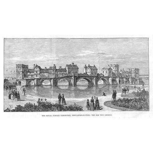 Newcastle tyne old - newcastle-on-tyne,