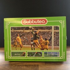 Vintage Subbuteo "The Football