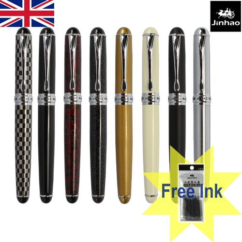 Jinhao 750 fountain - x,