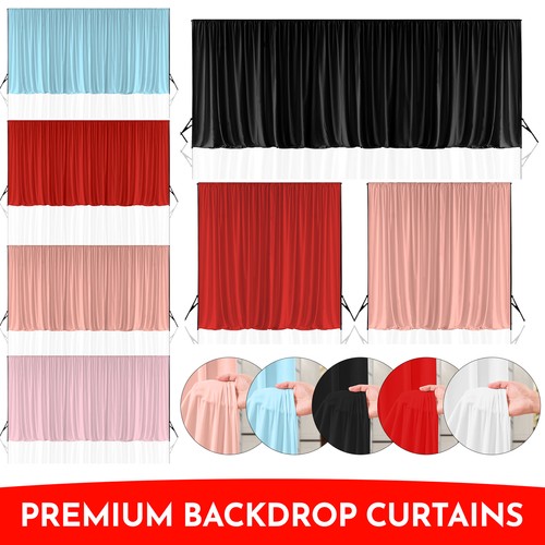 Photography backdrop curtain - photography,