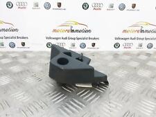 AUDI A1 Mk1 (8X) Right Drivers Parcel Shelf Support Trim 8X0863424