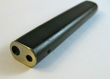 Copper saddlers rivets &