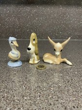 Szeiler England Mini Figurines