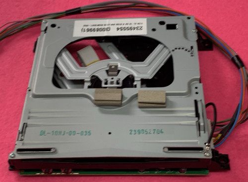 Dvd mechanism 23495554 - dvd,