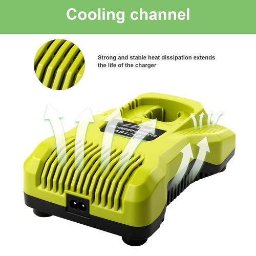 P117 charger for - p117,