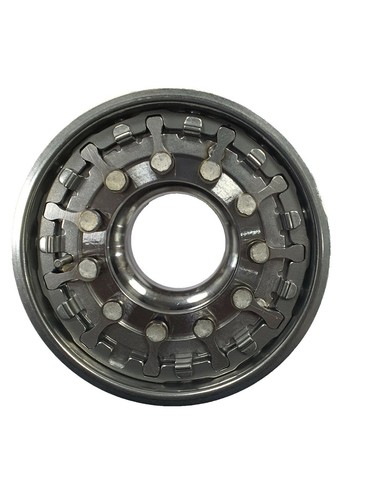 Turbocharger vgt fit for ford - fit,