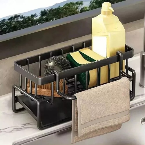 Sponge holder dishcloth - holder,