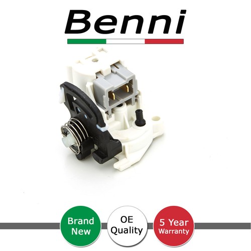 Benni tailgate boot - benni,