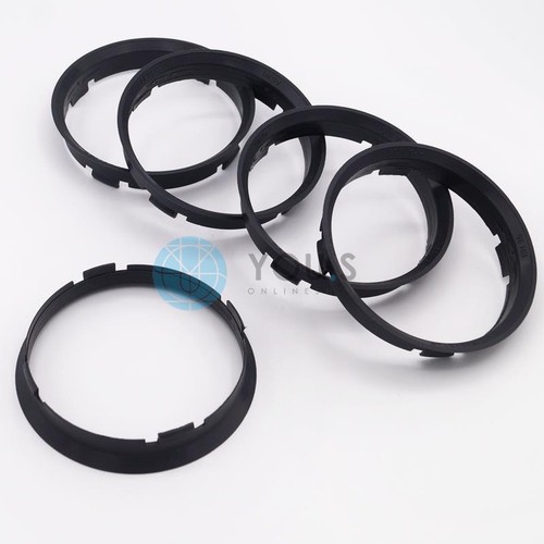 Centering rings alloy - 10,