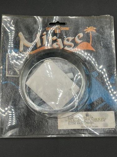 Harley vintage speedo - speedo, meter