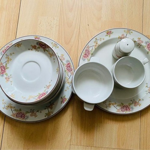 Vintage royal doulton - royal, steelite