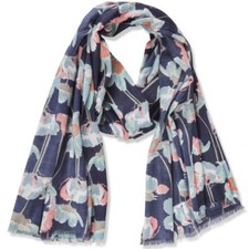 QUINTESSENTIAL Blue Floral