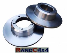 LR017953 Land Rover Discovery