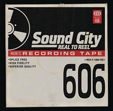 Sound City - Real To Reel -