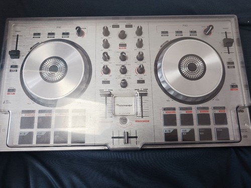 Pioneer ddj 2deck - 2deck, dj