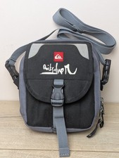 Quiksilver Mini Satchel
