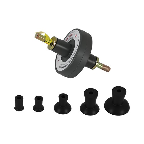 Engine valve lapping - set, for