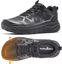 OrthoComfoot Orthopedic
