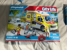 Playmobil City Action 71232
