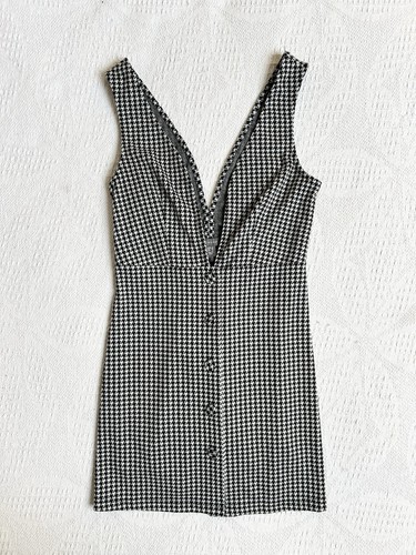 Primark atmosphere houndstooth - primark,
