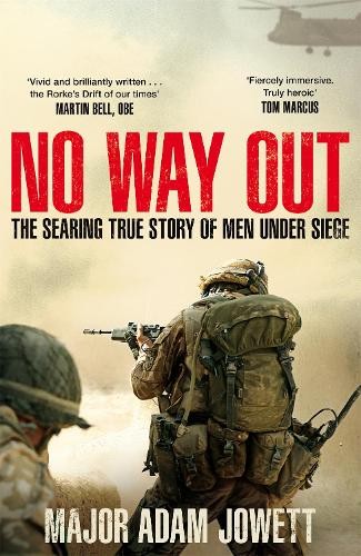 Way out the - the, searing