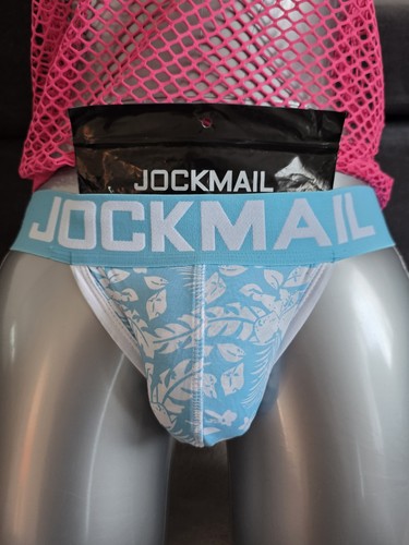 Jockmail sexy men - sexy, medium