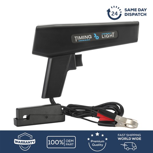 Engine ignition timing light - ignition,