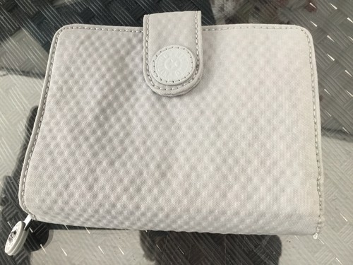 Kipling grey large - kipling,
