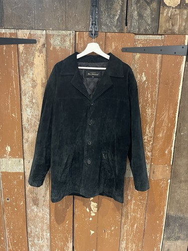 Vintage ben sherman - sherman, black