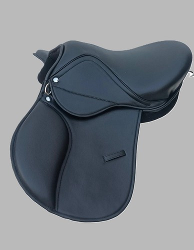 Synthetic leather treeless - leather,