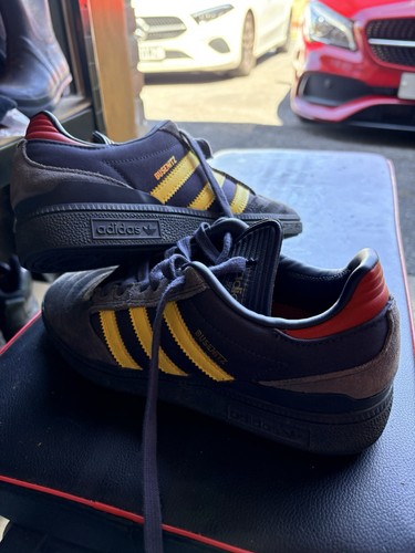 Adidas busenitz - adidas,