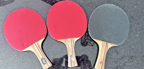 Vintage stiga table tennis - vintage,