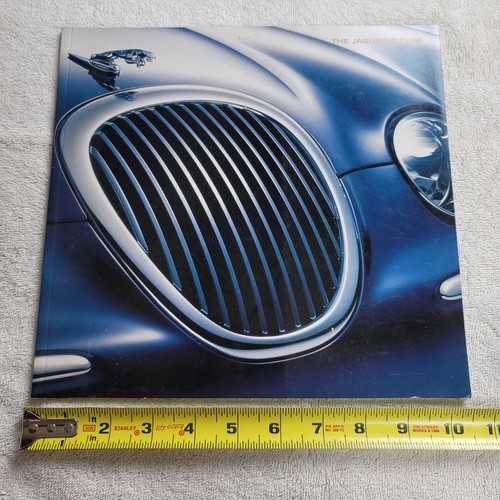 2000 jaguar car dealer sales - 2000,