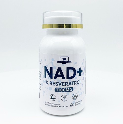 Premium anti aging nmn formula - nmn,