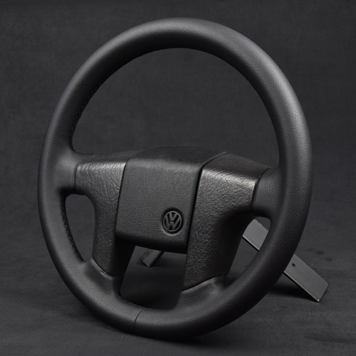 Steering wheel new - vw,
