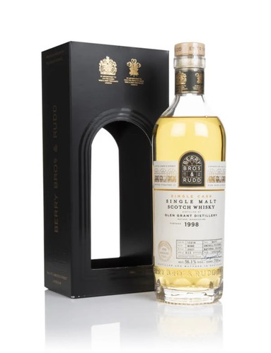 Glen grant 1998 - glen, 13214)