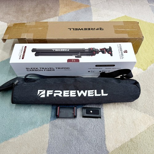 Freewell carbon fiber - carbon,