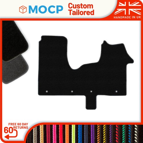 Carpet van mats fit - carpet,