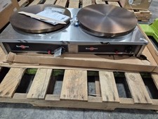 |4896| Krampouz CGCIM4 15 3/4"